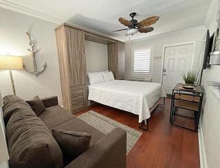 322 Cool Beach Studio - Hollywood - 7
