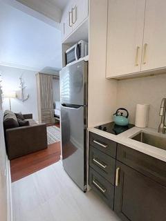 322 Cool Beach Studio - Hollywood - 6