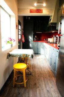 COHCO'ART GITES - Fatouville-Grestain - 5