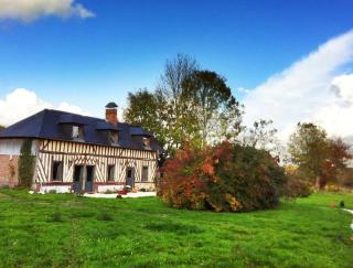 COHCO'ART GITES - Fatouville-Grestain - 2
