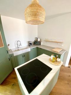 Utopia appartement Grimaud village - Grimaud - 2