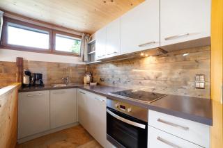 Oberhof Apt Nagelstein - Larcher - 2