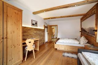 Oberhof Apt Ilmenspitz - Larcher - 6