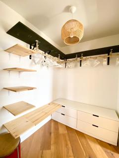 Utopia appartement Grimaud village - Grimaud - 1