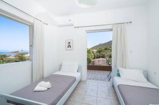 Omnia Maisonette by A&D Properties - Porto Rafti - 9
