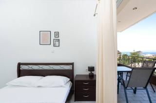 Omnia Maisonette by A&D Properties - Porto Rafti - 4