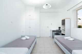 Omnia Maisonette by A&D Properties - Porto Rafti - 2
