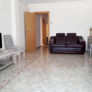 Habitación Privada Cerca de Valencia En Vivienda Compartida - Paterna - 0