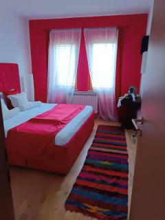 Nera-etwa Konjic 1 apartment - Konjic - 8