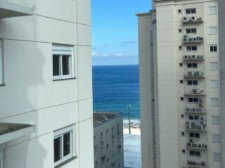 Pitangueiras - Lazer e Serviço de Praia - 12 Andar - 4