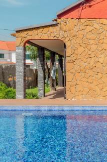 Aroeira Pool House by Lisbon-Coast vacation - Charneca - 9
