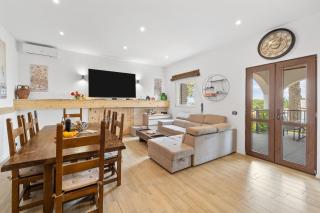 Villa Matteo - Porto Columbu - Perdʼe Sali - 8