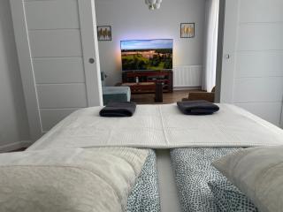 Apartament 32 NOWA WIEJSKA Olecko Mazury Garbate - Olecko - 0