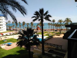 1 Paradise of Benalmadena Costa Residencial Aloha Playa VISTAS AL MAR, FRONT BEACH Mini Dúplex - 6