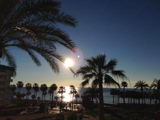 1 Paradise of Benalmadena Costa Residencial Aloha Playa VISTAS AL MAR, FRONT BEACH Mini Dúplex - 8