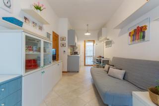 Lido di Spina Duplex Apartment - Lido di Spina - 7