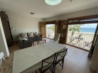 AR2A, Apartamento primera línea Arsenal 22 - Villajoyosa - 8
