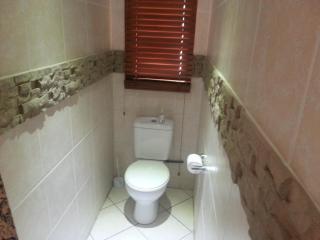 Big "5" Guesthouse - Kempton Park - 8
