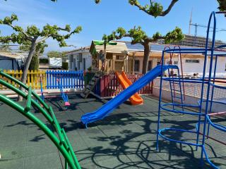 Camping Riberamar - Oropesa del Mar - 1