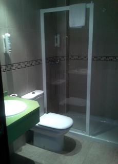 Hotel Tudanca-Aranda II - Aranda de Duero - 7