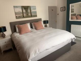 Cosy 19th century two bedroomed home with continental Breakfast - Bath - 7