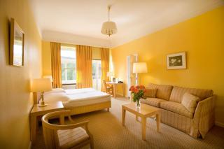 Relexa Hotel Bellevue an der Alster - Hamburg - 1