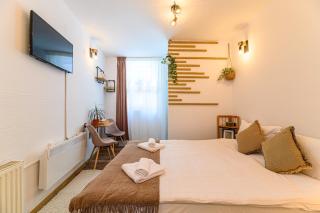 BackPacker's Room - Braşov - 5