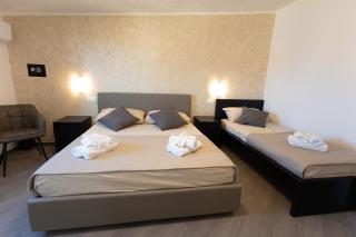 Bed and Breakfast Horizon - Tropea - 7