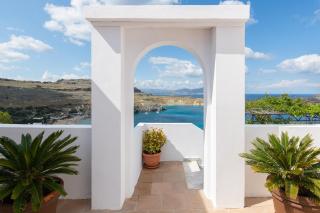Apostolos Rooms - Lindos - 7