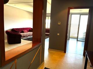 Short Stay Apartment aéroport casablanca - Nouaseur - 1