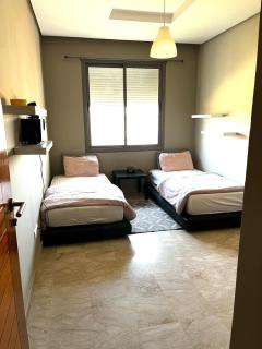 Short Stay Apartment aéroport casablanca - Nouaseur - 4