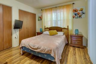 Fire Pit, Kayak and Gas Grill Pocono Lake Home! - 3