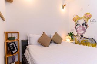 BackPacker's Room - Braşov - 2