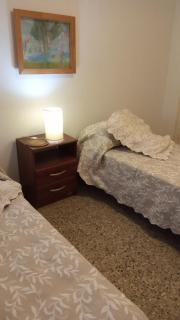 Apartamento Stella Maris - Mar del Plata - 1