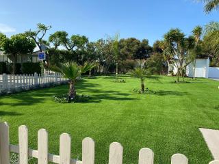 Camping Riberamar - Oropesa del Mar - 5