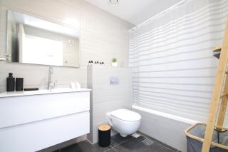 Agrippas apartment 8 - 2