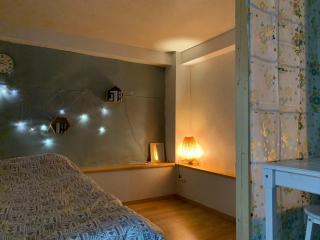 Ikebukuro 11 min walk池袋中心地带#高速无限制网 # 半地下室房间 #1F - 4