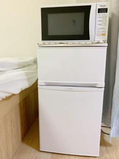 Ikebukuro 11 min walk池袋中心地带#高速无限制网 # 半地下室房间 #1F - 2