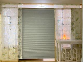 Ikebukuro 11 min walk池袋中心地带#高速无限制网 # 半地下室房间 #1F - 5