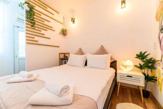 BackPacker's Room - Braşov - 8
