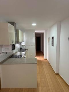 Apartamento felip 1 - Burriana - 2