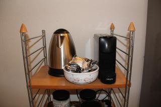 La Giara d'Ambra Garden House - 2