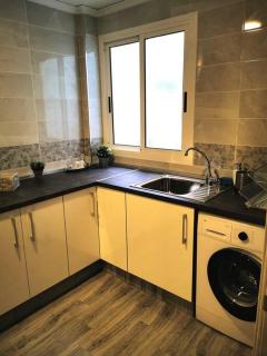 Great 4 bedrooms apartament in Puerto de Sagunto - Full Apartment - 120m2 - 4