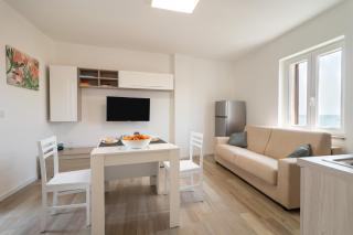Suite N12 - Luxury Apartment - Bari - 9