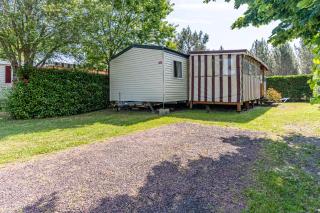 Mobilehome Bernard - Gastes - 0