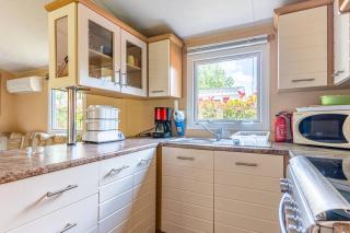 Mobilehome Bernard - Gastes - 4