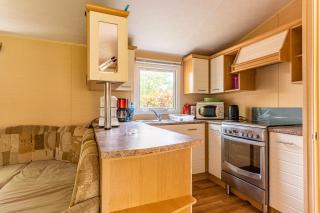 Mobilehome Bernard - Gastes - 5