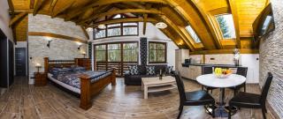 Apartmány Slunce - Harrachov - 5