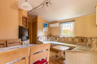 Mobilehome Bernard - Gastes - 7