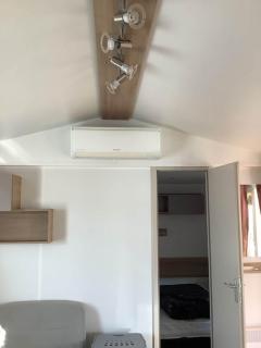 Mobil-Home camping Le Montourey - Fréjus - 3